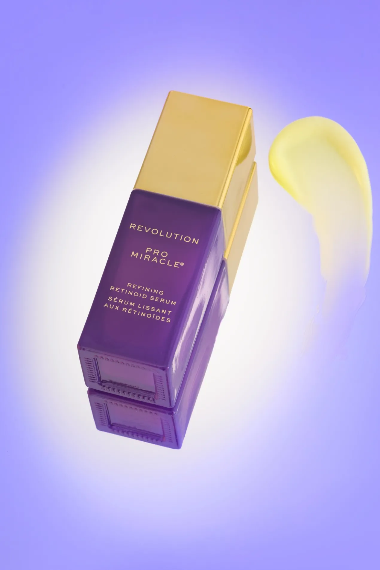 Sérum Skincare Pro Miracle Refining Retinoïds