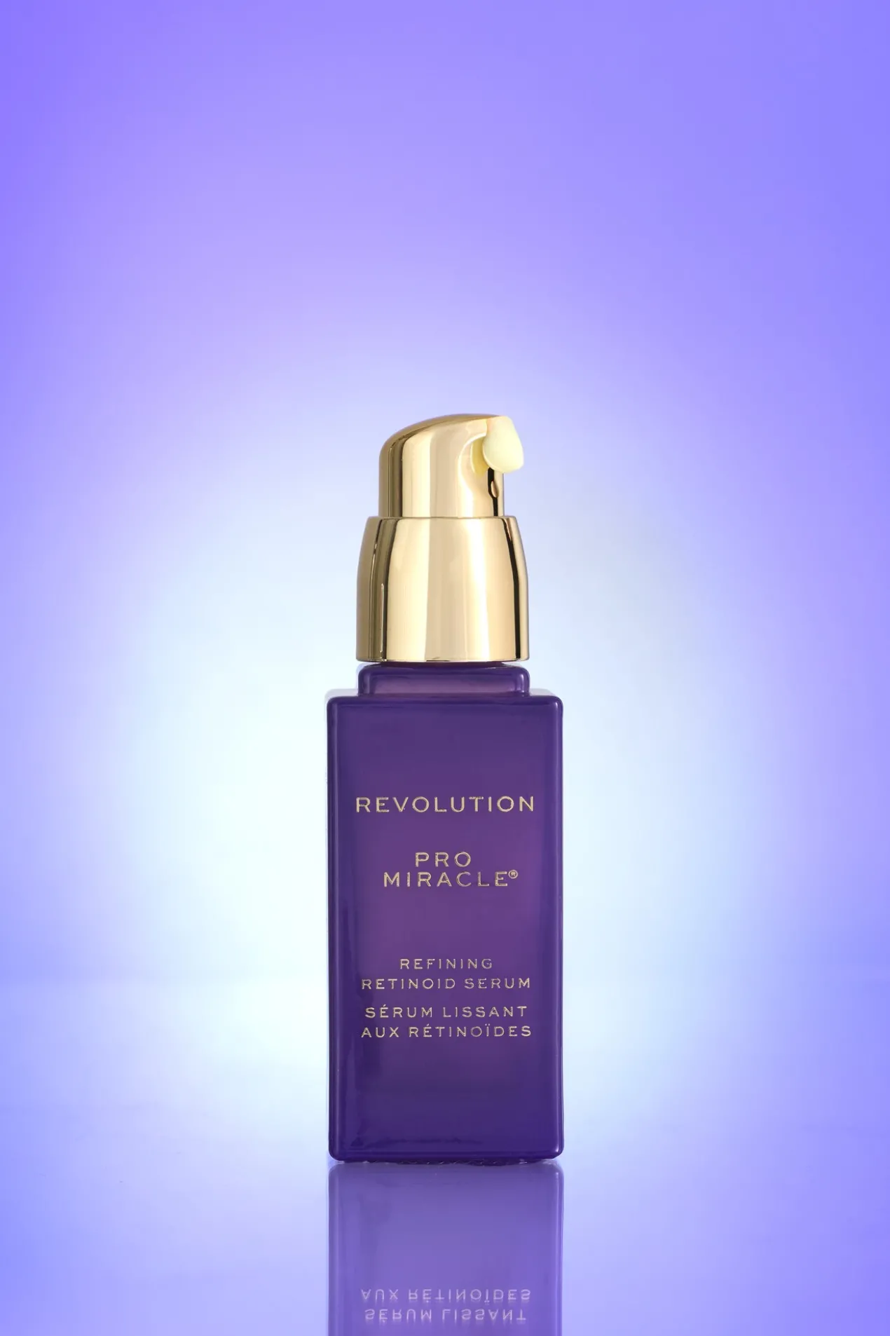 Sérum Skincare Pro Miracle Refining Retinoïds