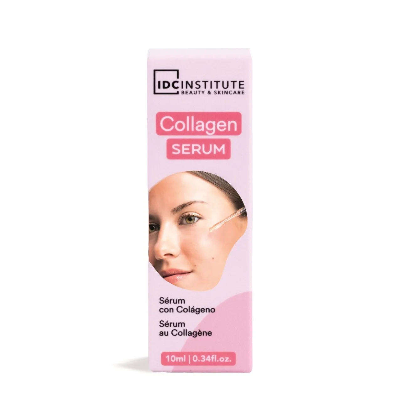 Sérum Skin Solutions au collagène