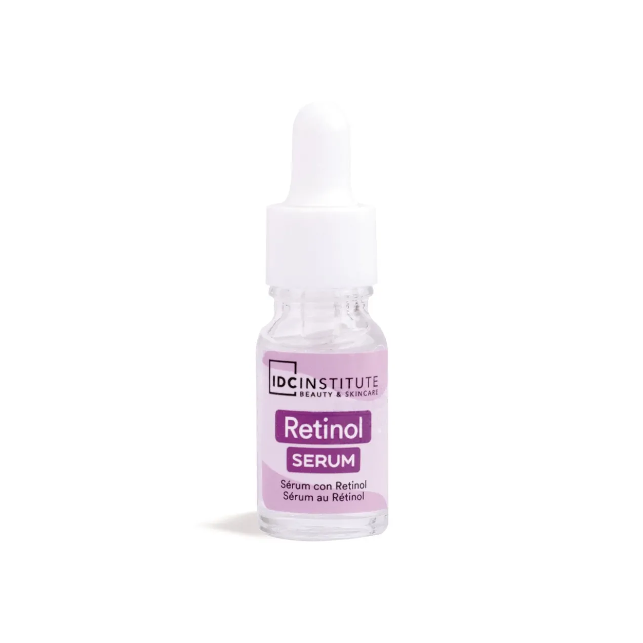 Sérum Skin Solutions au rétinol