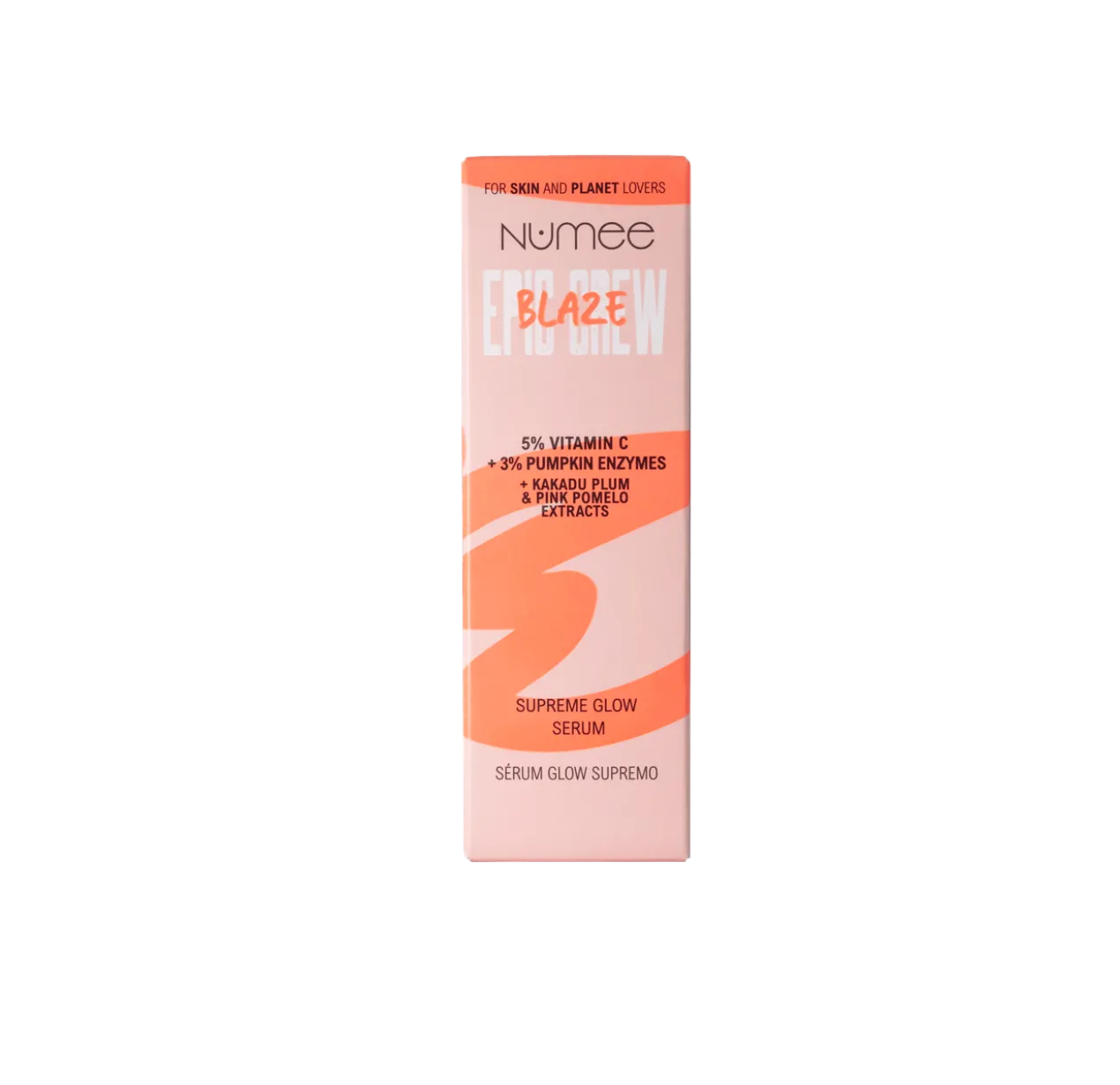 Sérum Solace Perfecteur