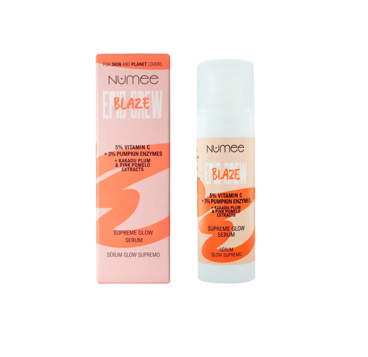 Sérum Solace Perfecteur