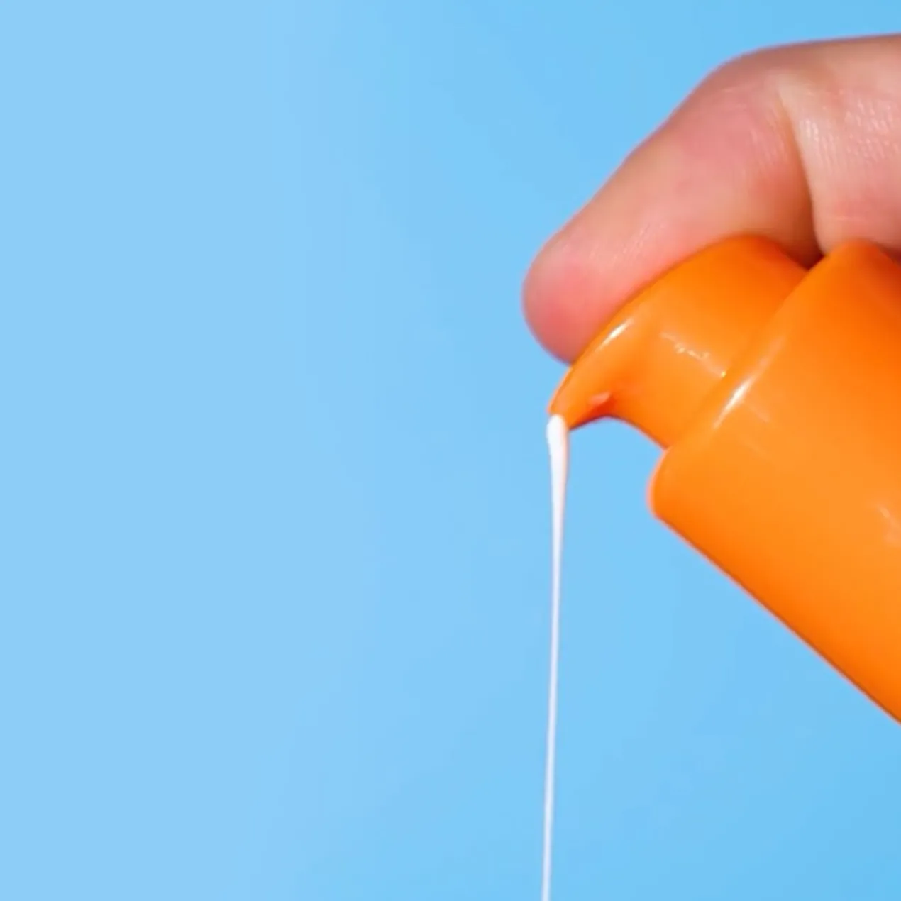 Sérum Solaire Anti-taches SPF 50+