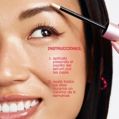 Sérum Sourcils