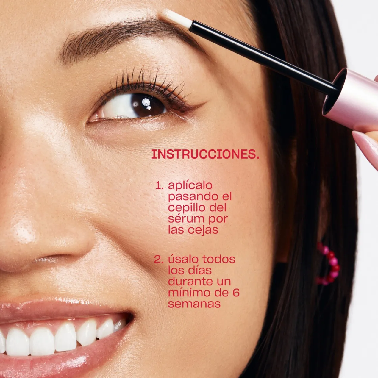 Sérum Sourcils