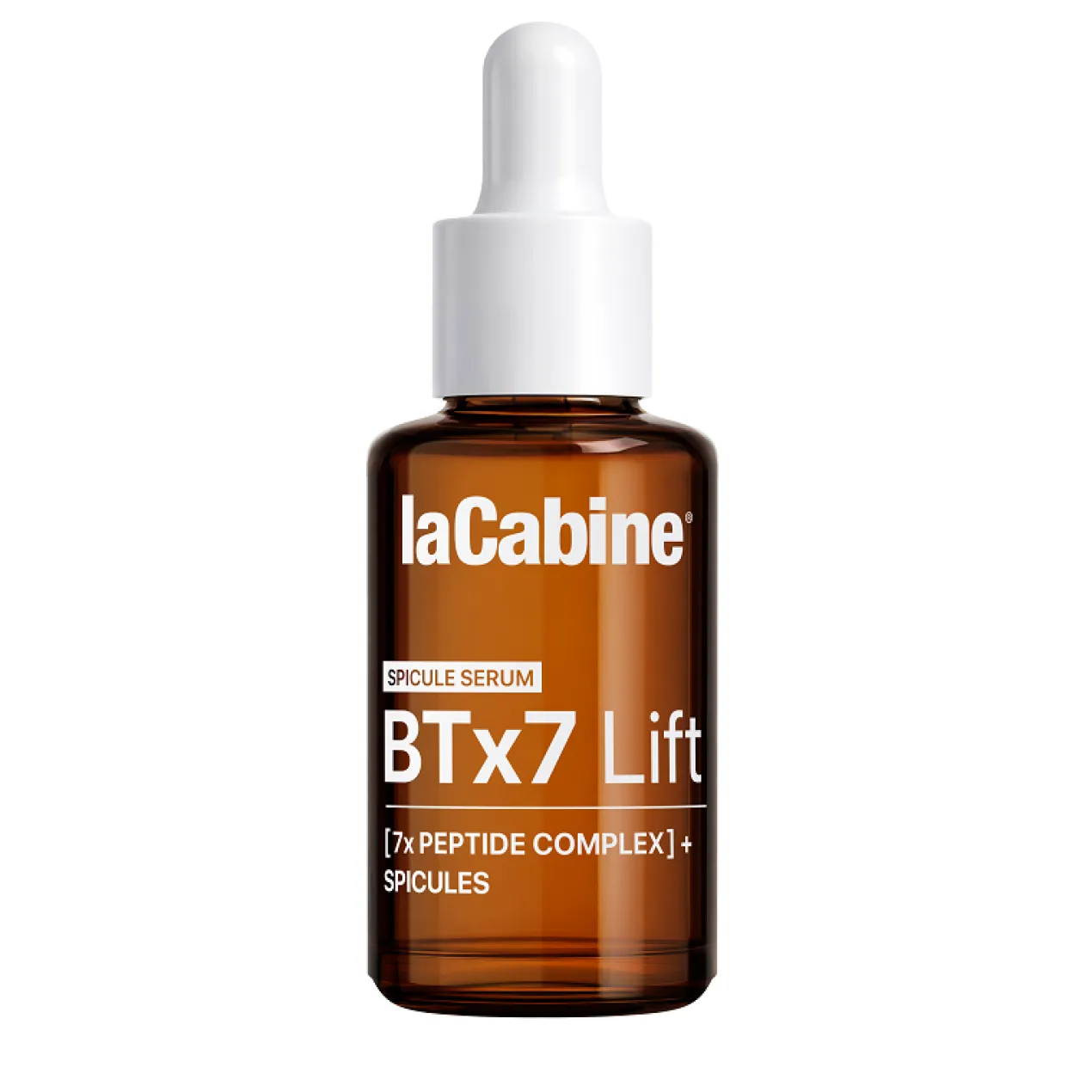 Sérum Spicules BTx7 Lift