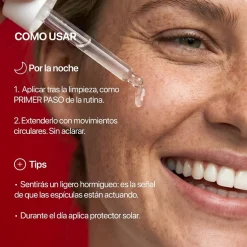 Sérum Spicules BTx7 Lift