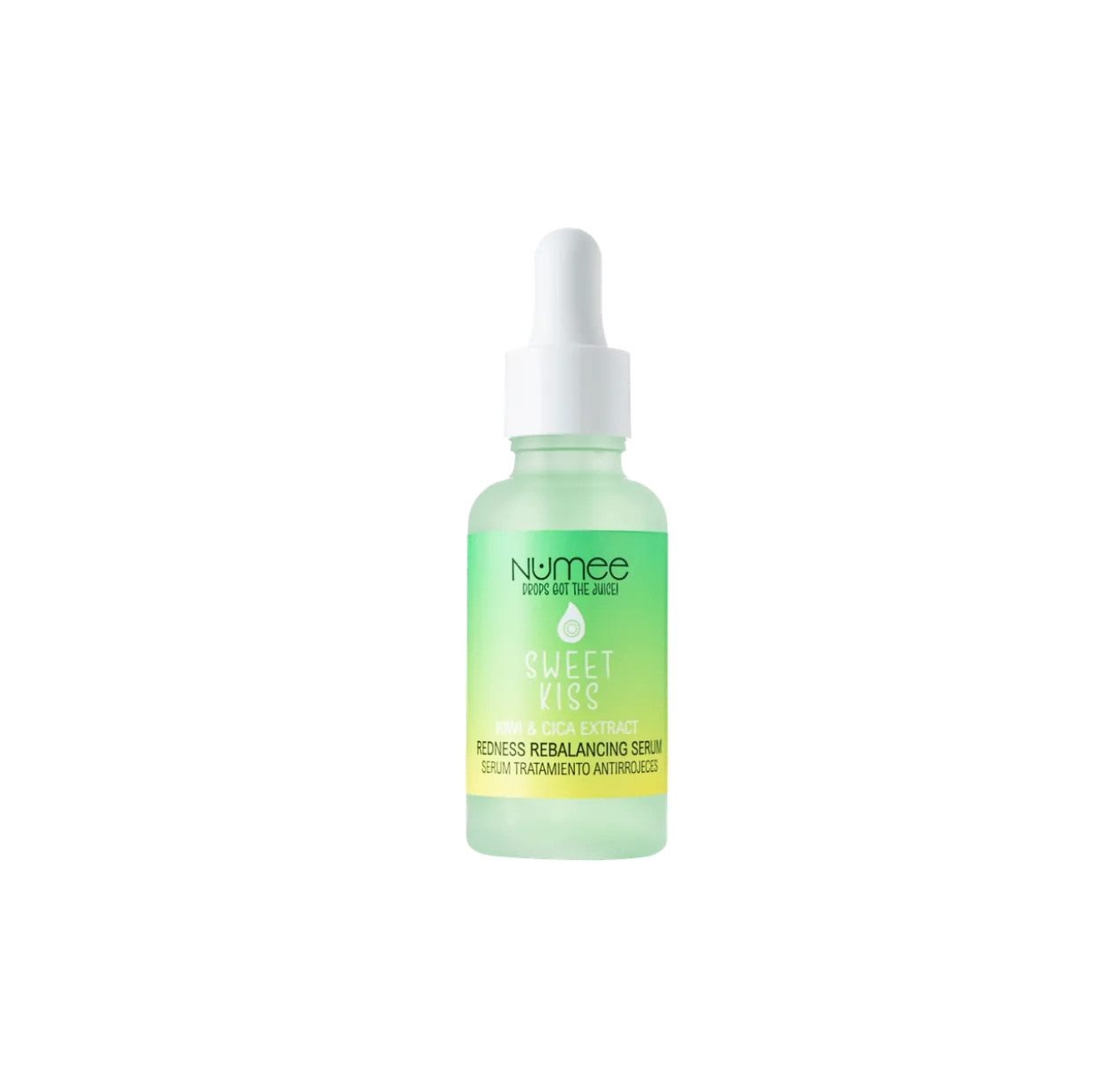 Sérum Sweet Kiss Anti-Rougeurs