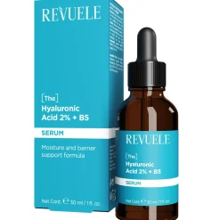 Sérum The Hyaluronic Acid + B5