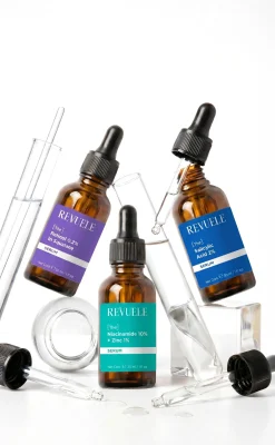 Sérum The Niacinamide + Zinc