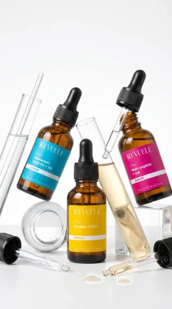 Sérum The Peeling Solution AHA + BHA