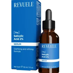 Sérum The Salicylic Acid