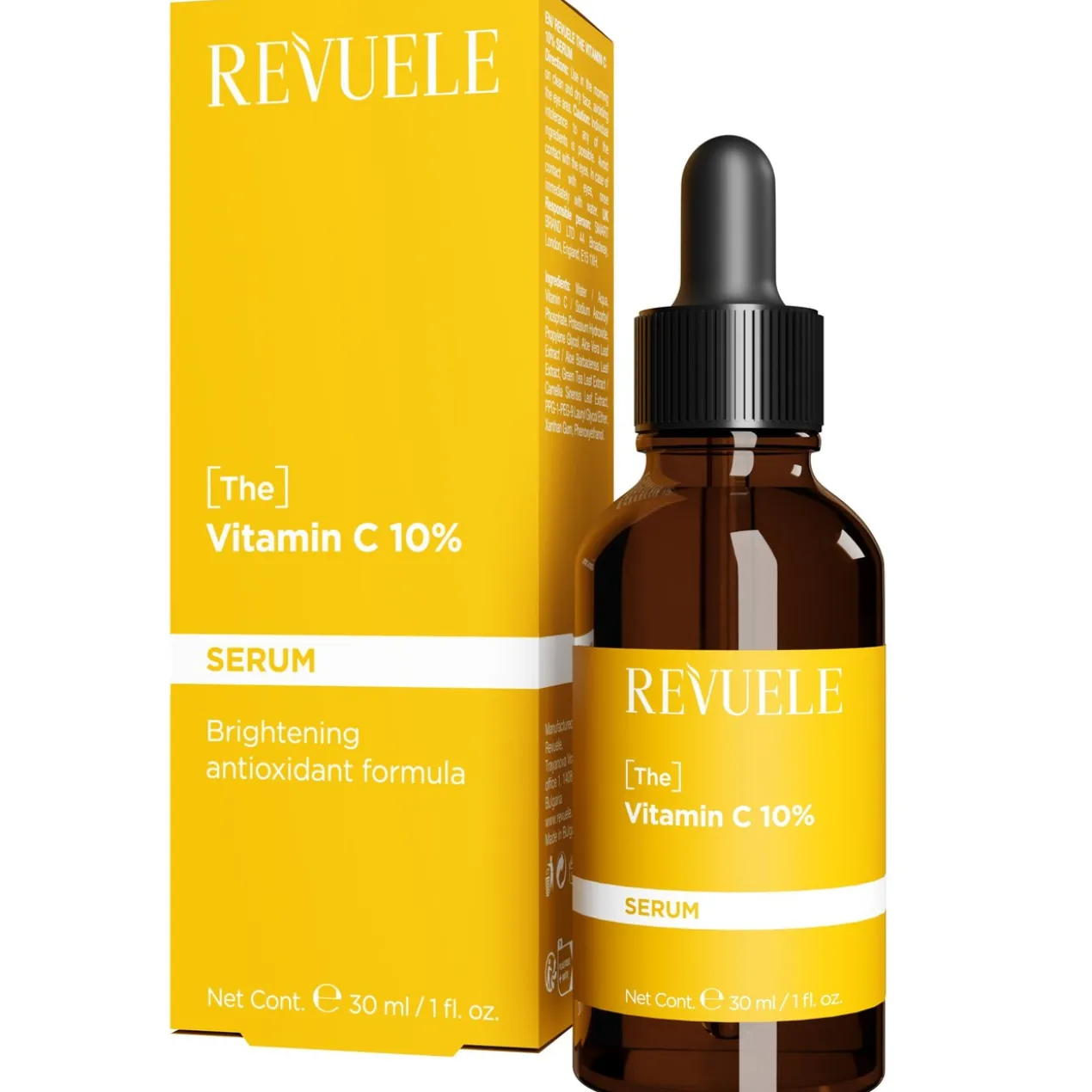 Sérum The Vitamin C