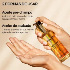 Sérum Traitement Glowtox Shine