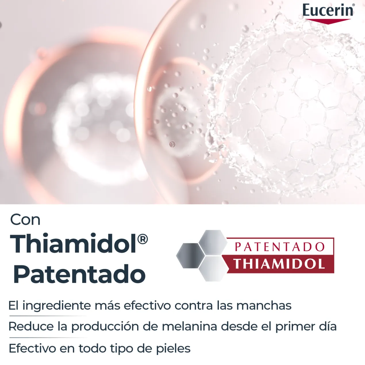Sérum Triple Action DermoPure Clinical