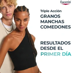 Sérum Triple Action DermoPure Clinical