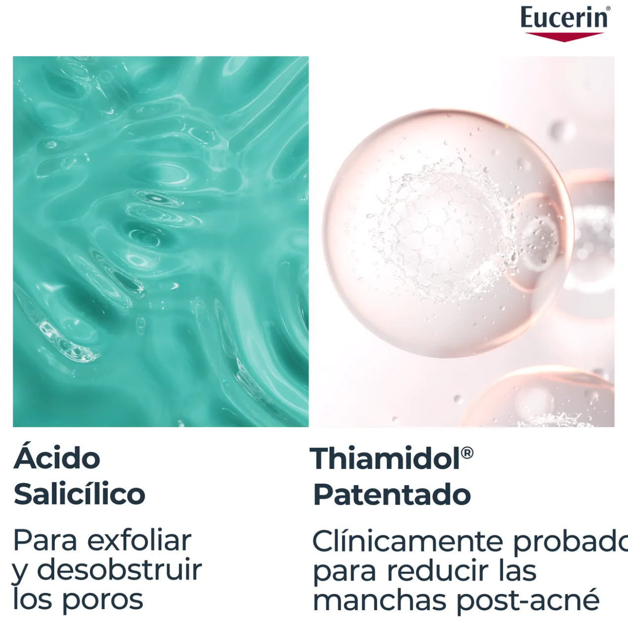 Sérum Triple Action DermoPure Clinical