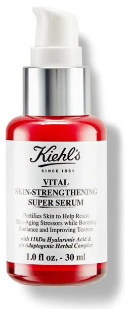 Sérum Visage Anti-Âge Vital Skin-Strengthening Super Serum