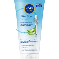 Sérum Visage Après-Soleil