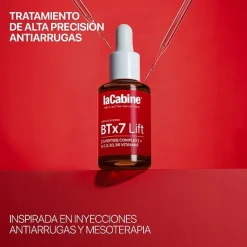 Sérum Visage BTx7 Lift