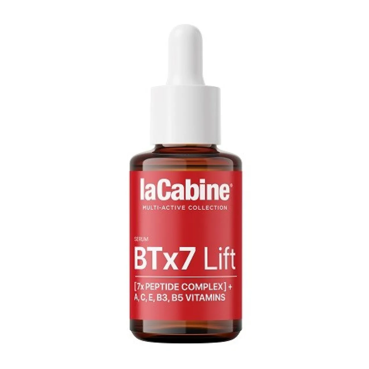 Sérum Visage BTx7 Lift
