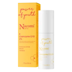 Sérum Visage Coenzyme Q10 2%