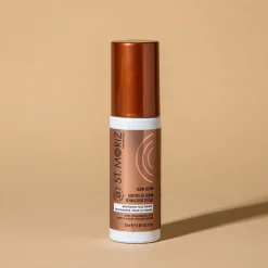 Sérum Visage Glow Gouttes Bronzantes