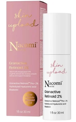 Sérum Visage Granactive Retinoid 2%