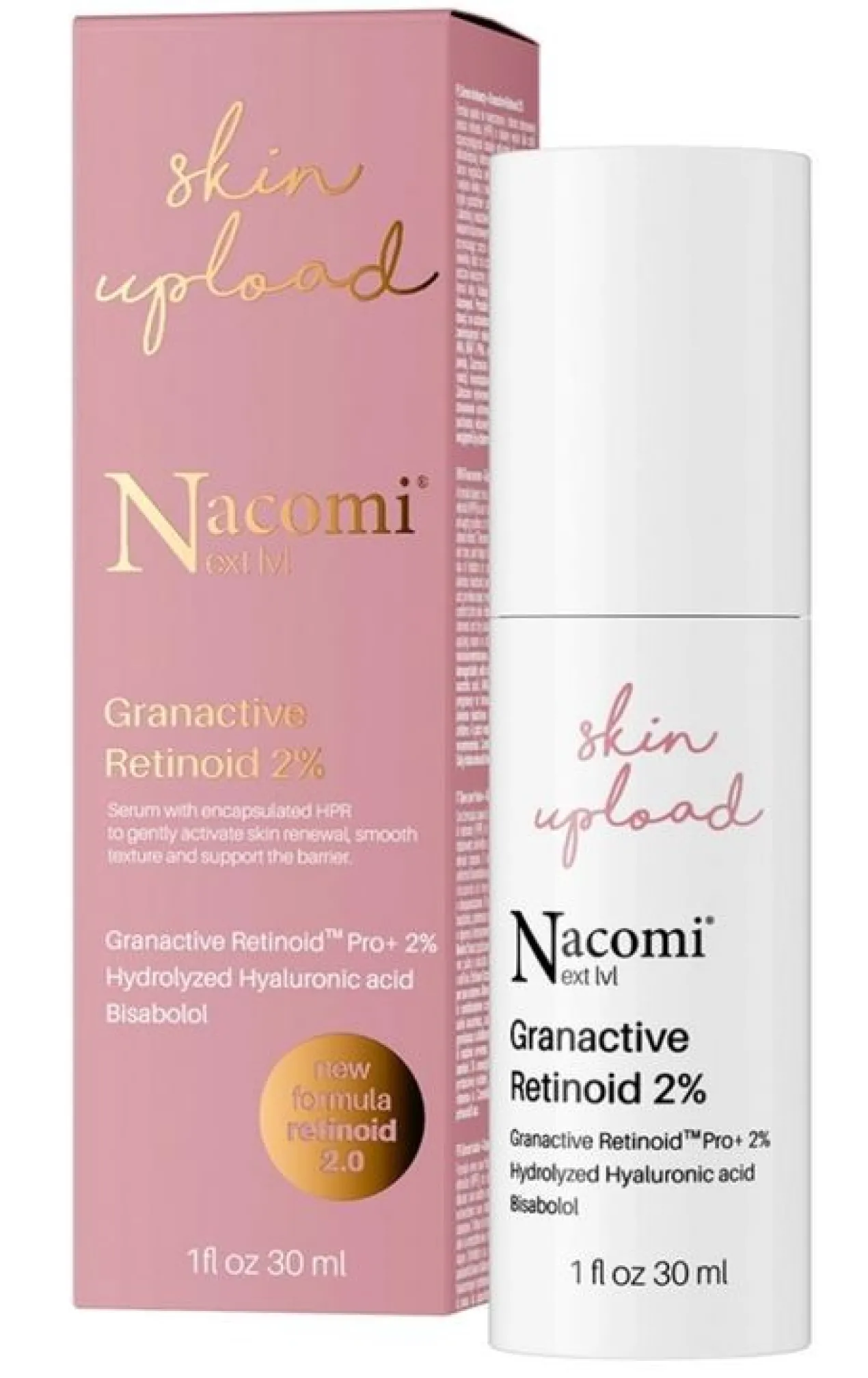 Sérum Visage Granactive Retinoid 2%