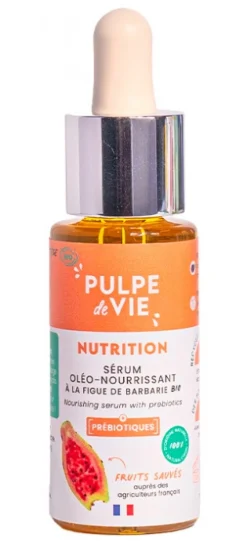 Sérum Visage Hydratant