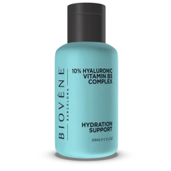 Sérum Visage Hydratant 10 % Acide Hyaluronique + Vitamine B5