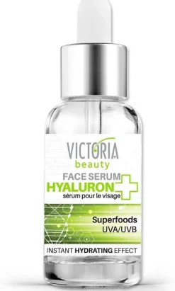Sérum Visage Hydratant et Protecteur