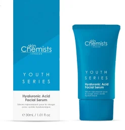 Sérum Visage à l’Acide Hyaluronique