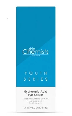 Sérum Visage à l’Acide Hyaluronique