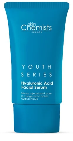 Sérum Visage à l’Acide Hyaluronique