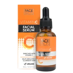 Sérum Visage à la Vitamine C