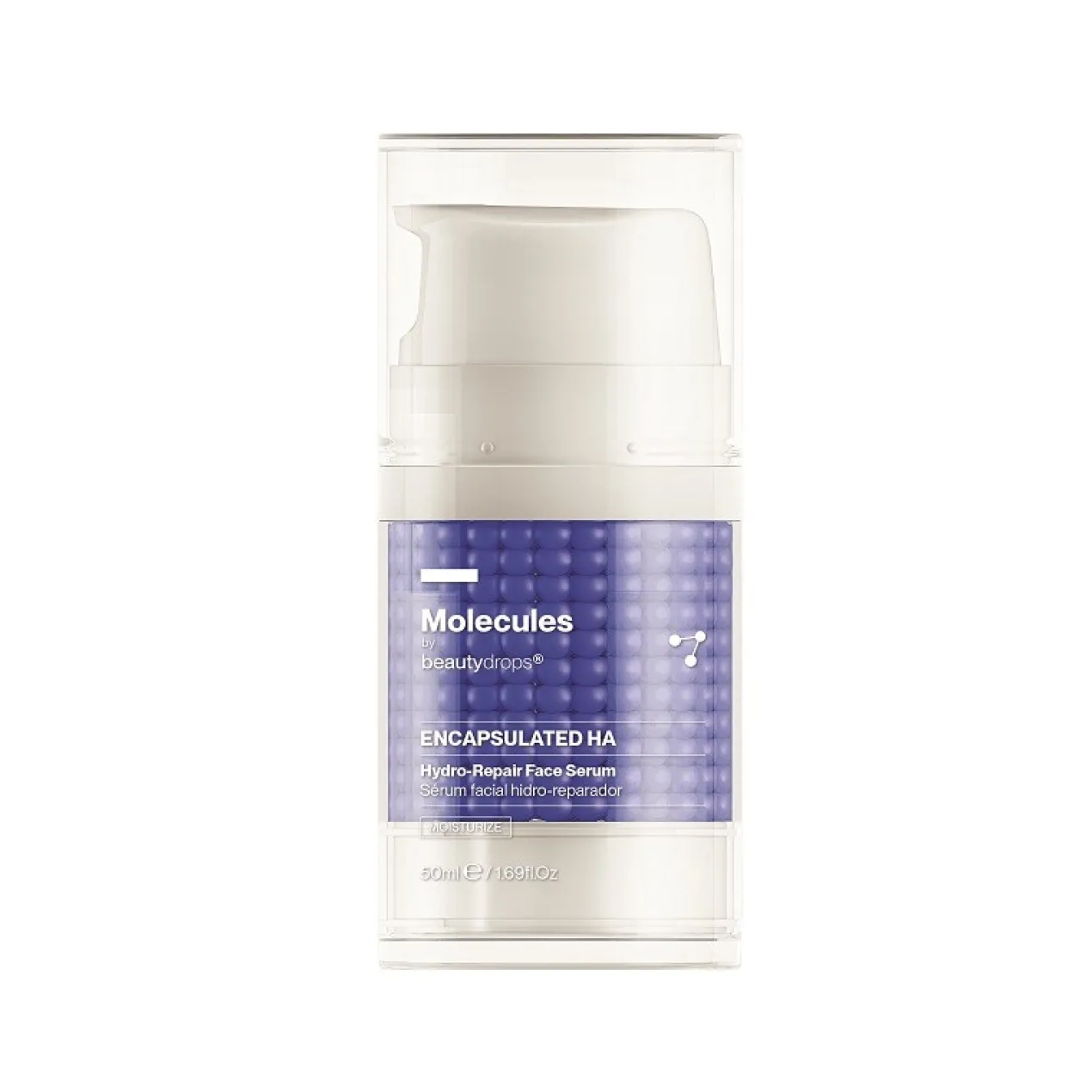 Sérum Visage Molecules HA