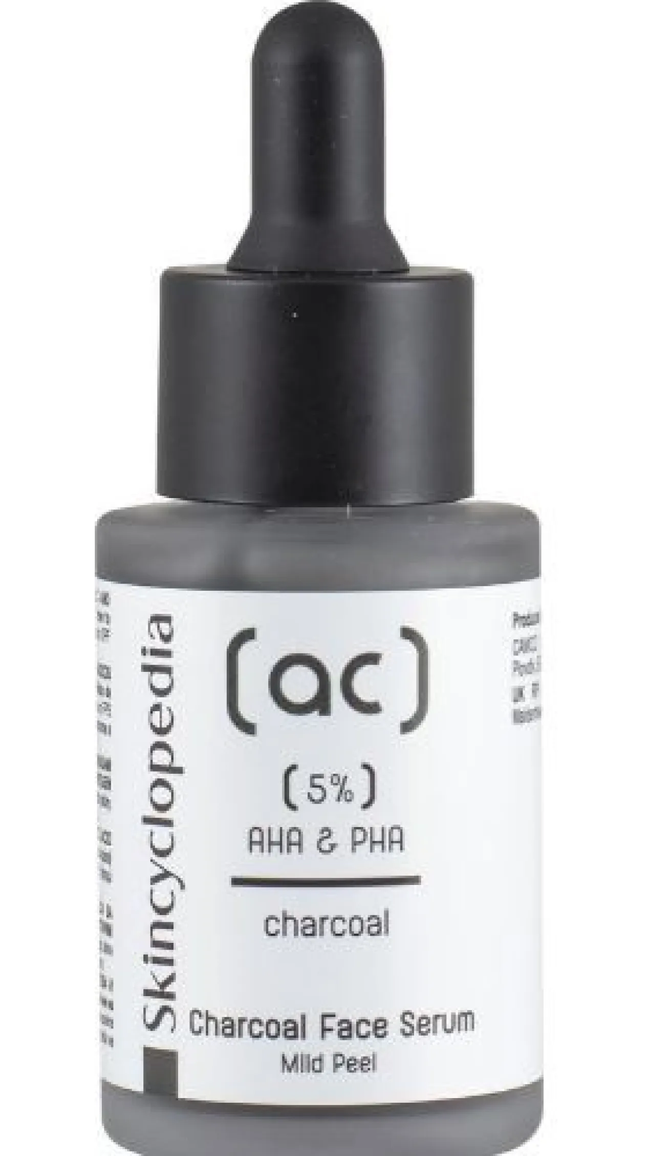 Sérum Visage Peeling Doux 5% AHA & PHA