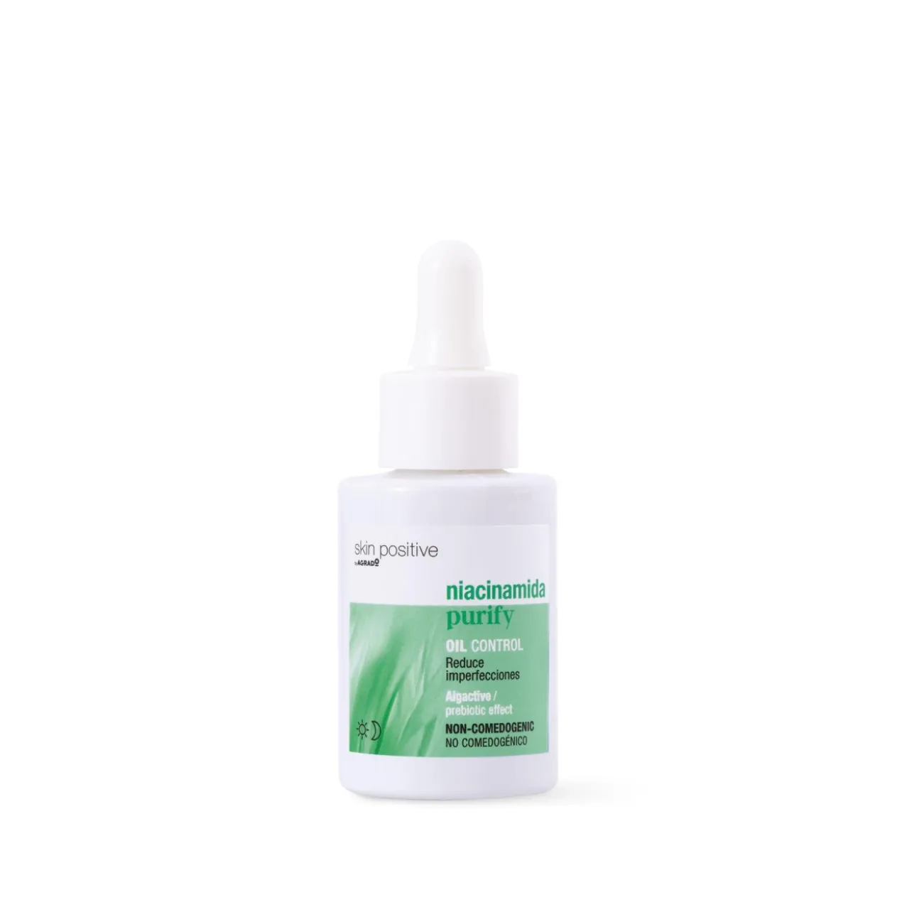 Sérum Visage Skin Positive Niacinamide Purify