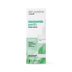 Sérum Visage Skin Positive Niacinamide Purify
