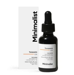 Sérum Visage Tranexamique 03%