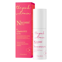 Sérum Visage Vitamine B12 0,1%