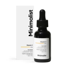 Sérum Visage Vitamine C 10%