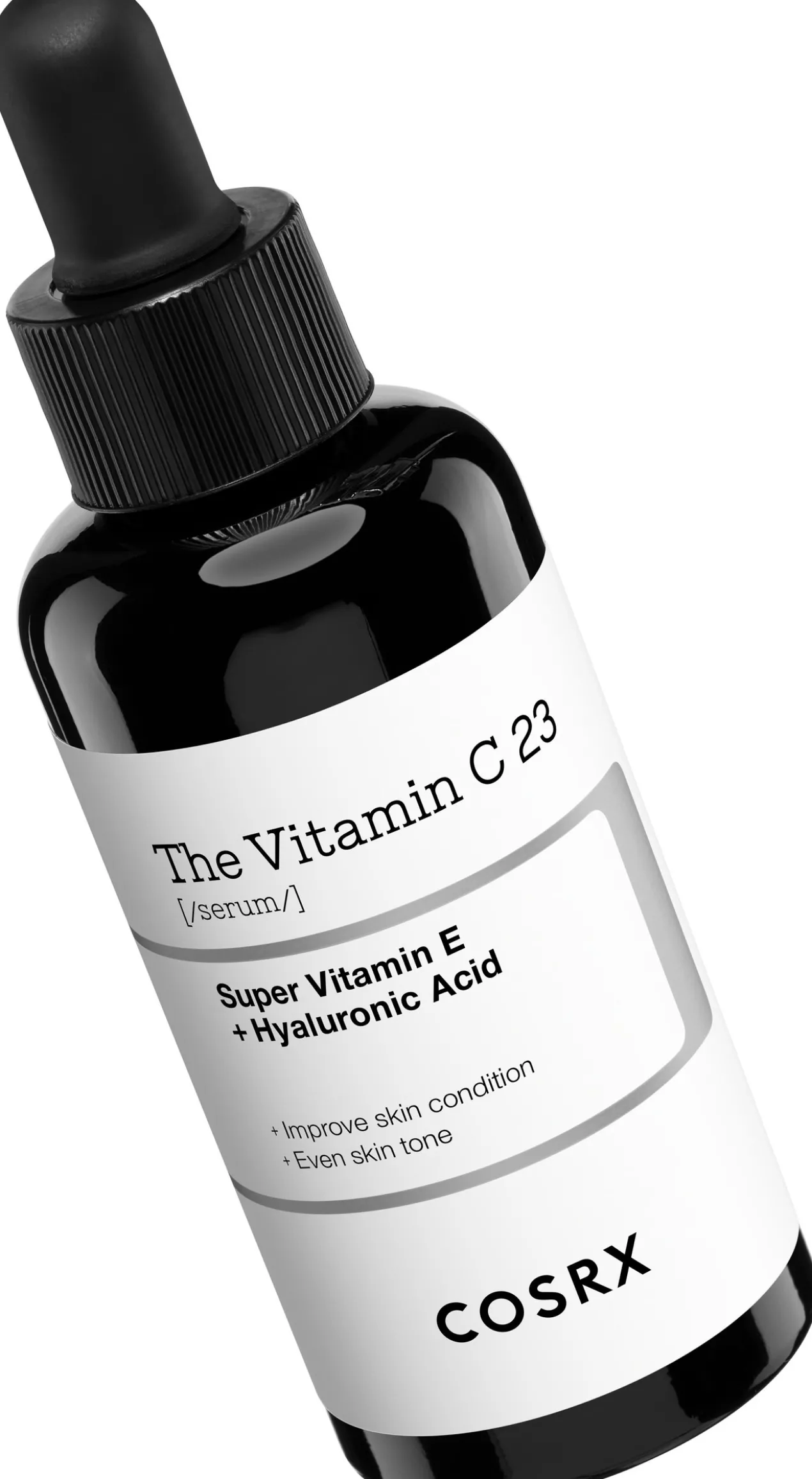 Sérum Vitamine C