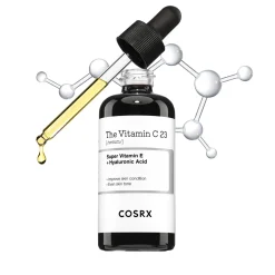 Sérum Vitamine C