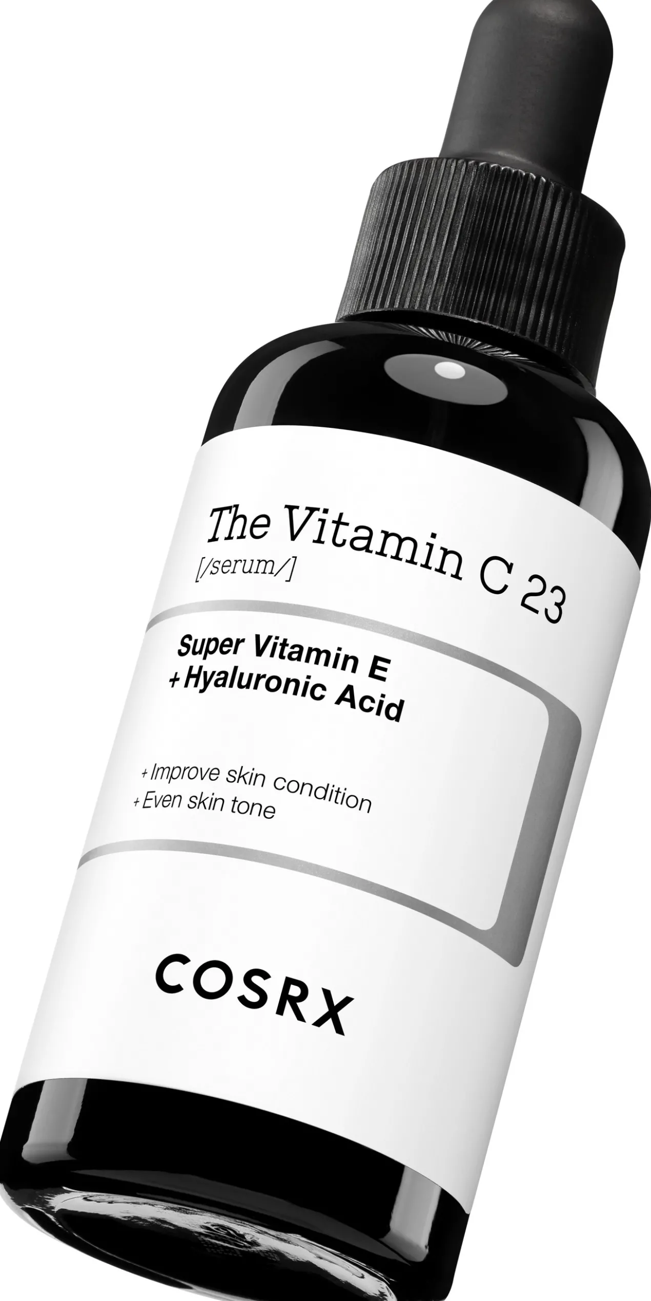 Sérum Vitamine C