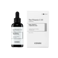 Sérum Vitamine C