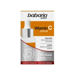Sérum Vitamine C