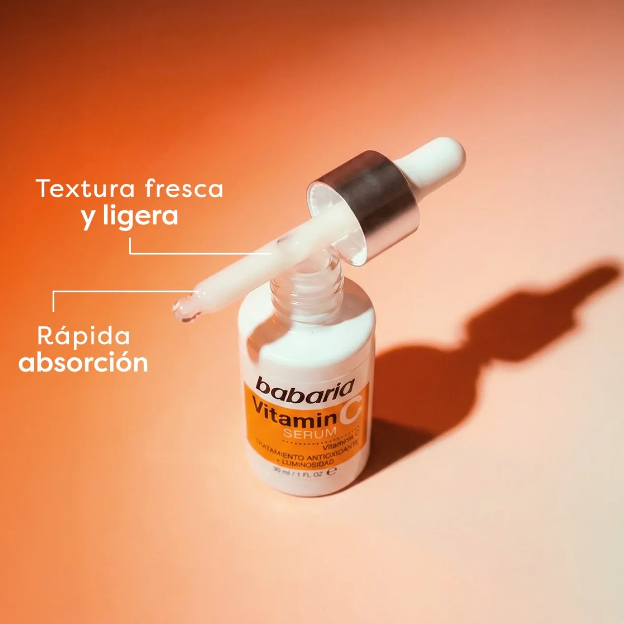 Sérum Vitamine C
