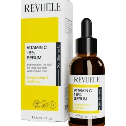 Sérum Vitamine C 15%